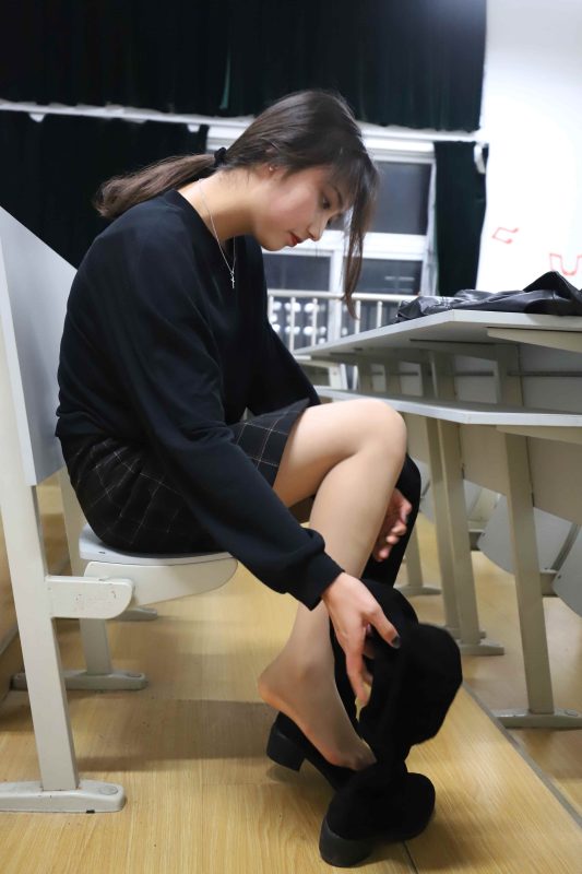 大西瓜爱牙膏-2018 12月活动 模特3（三） 薄丝（240P/2.18G）-图宝宝