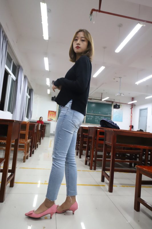 大西瓜爱牙膏-2019 2月活动 模特3（三） 短丝 104P/630M-图宝宝