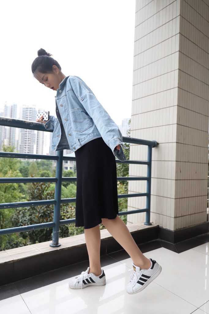 大西瓜爱牙膏-2019 1月活动 模特1（一） 长丝 [199P+1V/1.71G]-图海