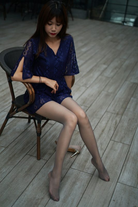 [XUE妹加速跑]XM066《天气好，晒晒腿-琪琪》[98P/1V/207MB]-图宝宝