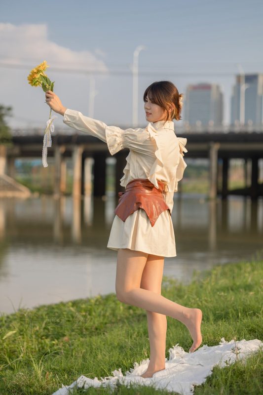 尤密思 No.118 穿搭推广展示图集[37P/393MB]-图宝宝