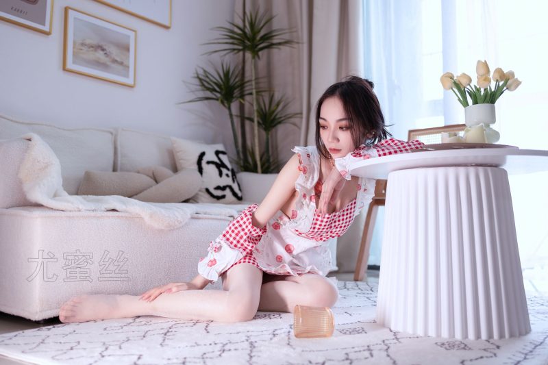 尤密思 No.120 穿搭推广展示图集 [40P/339MB]-图宝宝