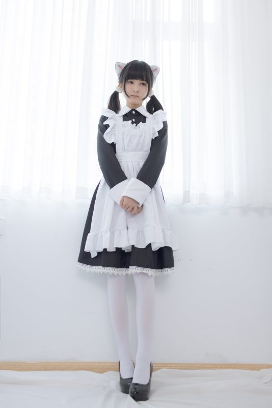 少女秩序 GR06L 小葵-图宝宝