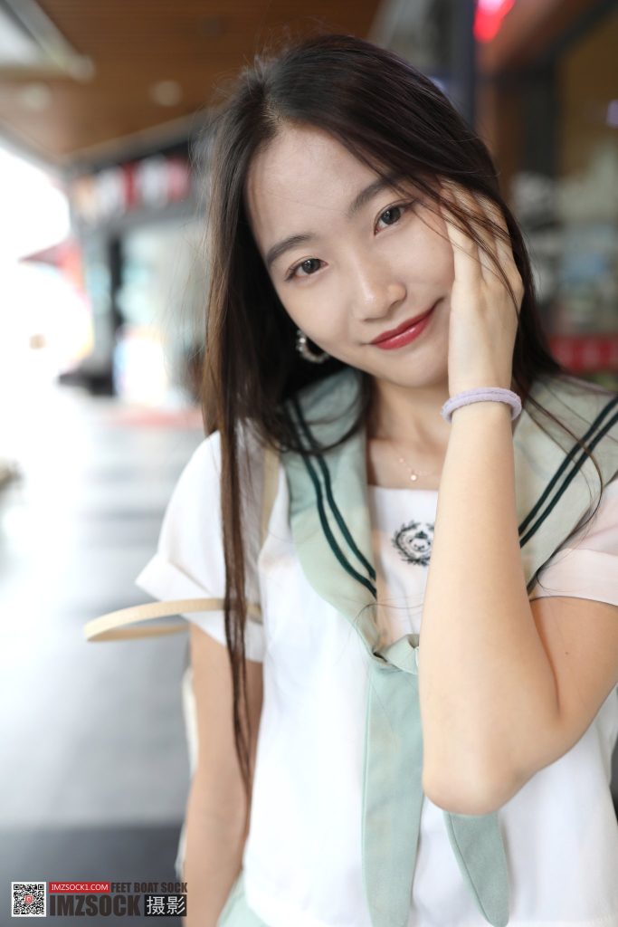 [MZSOCK]爱美足 NO.219 君君[83P+1V／1.11GB]-图海