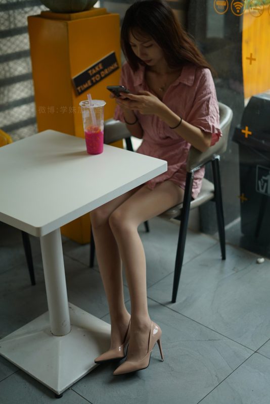 [XUE妹加速跑]XM059《一身仙女味-盘盘》[95P/1V/183MB]-图宝宝