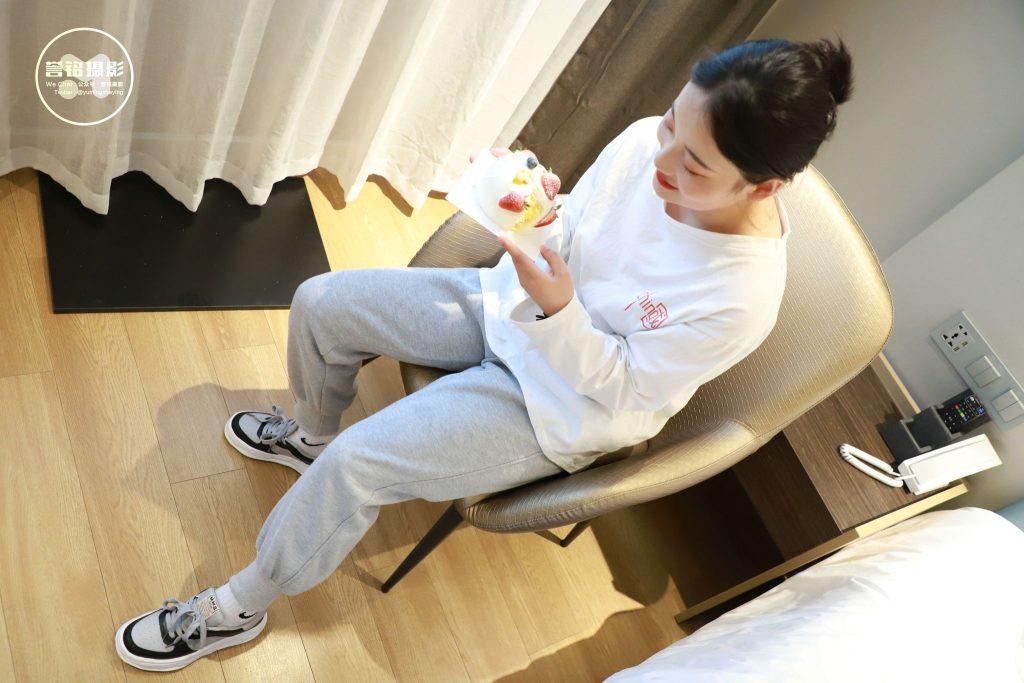 [誉铭传媒]袜足摄影 2021年 NO.043 [65P/1V/1.40GB]-图海