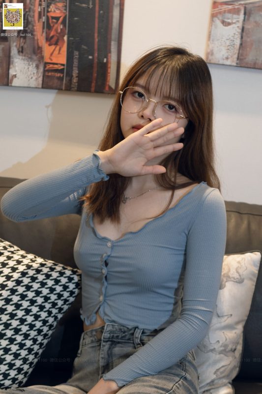 ISS系列 014 罗莉婷 裤里丝 [61P/1V/709M]-图宝宝