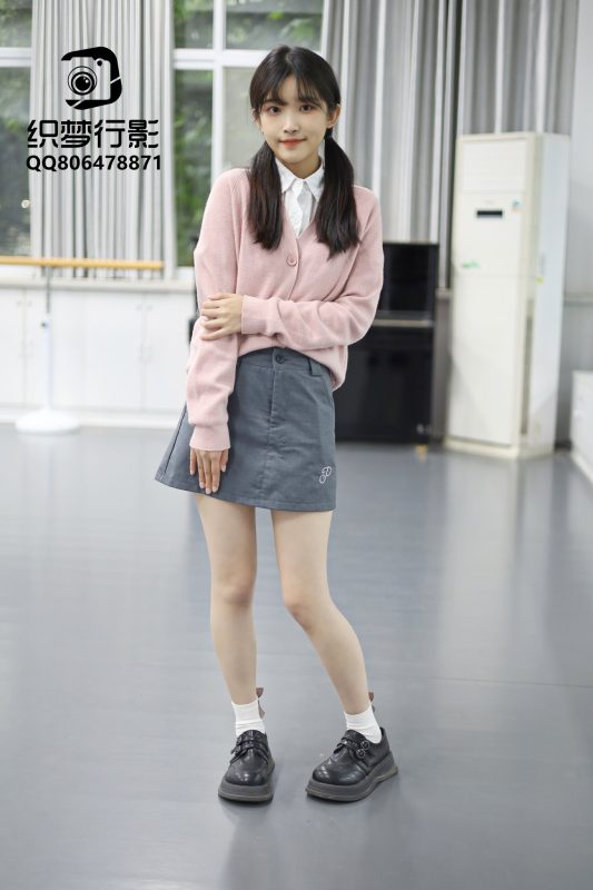 [织梦映像]NO.030 舞室独白 [300P/1V/13.1GB]-图宝宝