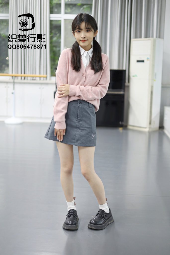 [织梦映像]NO.030 舞室独白 [300P/1V/13.1GB]-图宝宝