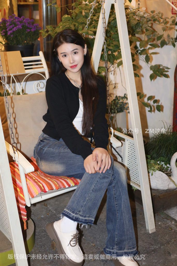 [织梦映像]NO.048 暗夜极光[300P/1V/4.89GB]-图宝宝