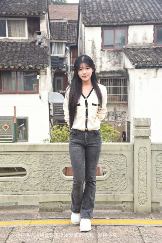 [织梦映像]NO.039 余杭小镇[300P/1V/7.01GB]-图宝宝