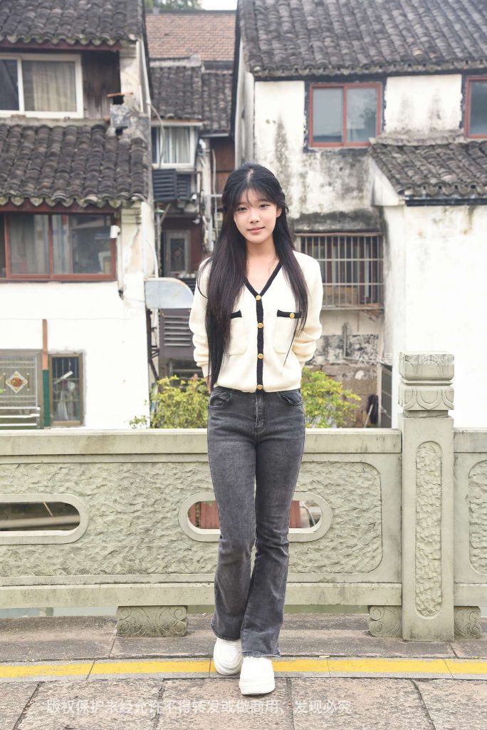 [织梦映像]NO.039 余杭小镇[300P/1V/7.01GB]-图宝宝