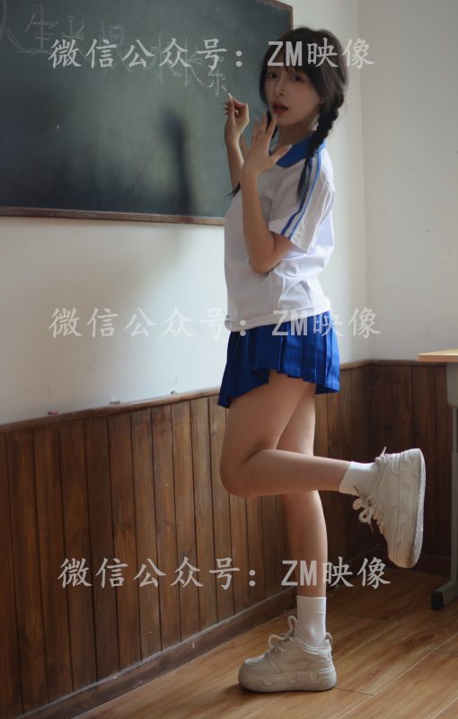 [织梦映像]NO.049 同学少年[300P/1V/8.75GB]-图宝宝