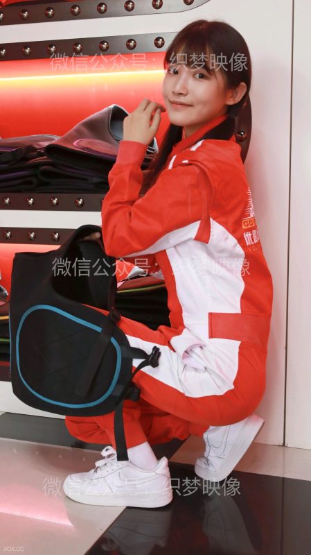 织梦映像 NO.051 寻梦飞车[288P/1V/7.51GB]-图宝宝