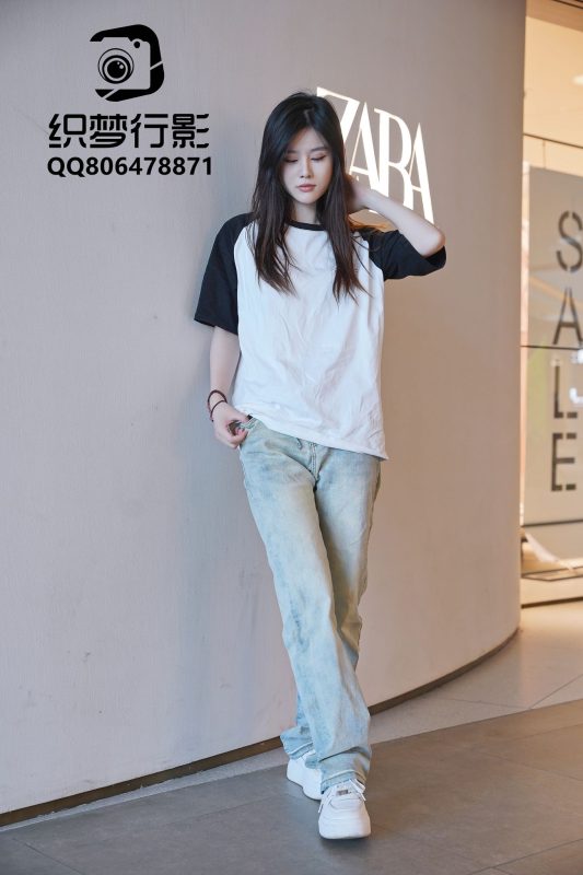 [织梦映像]NO.052 百货人生-商场里的百货人生[300P/1V/7.87GB]-图宝宝