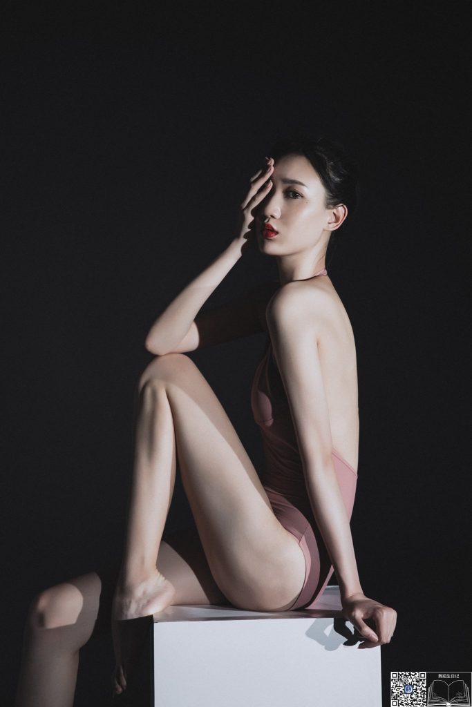 [GALLI嘉丽]132舞蹈生日记  POPPY [34P/242MB]-图海