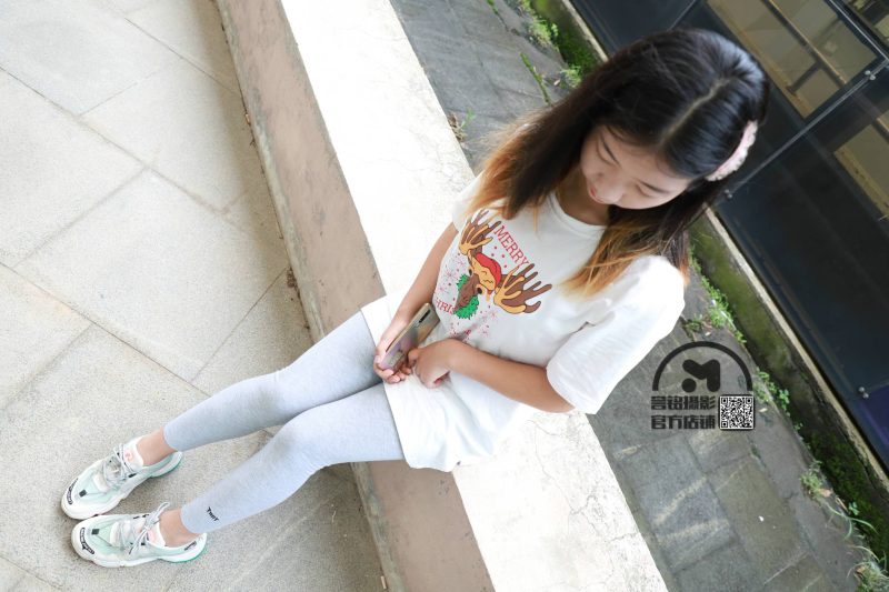 [誉铭传媒]袜足摄影 2020年 NO.032 可爱猫咪[85P/1V/1.05GB]-图宝宝