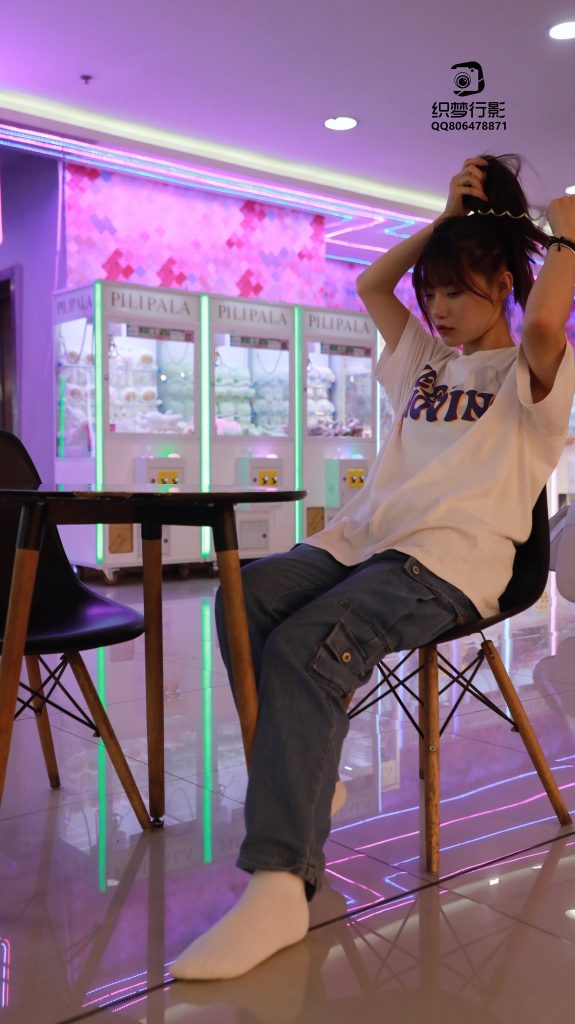 [织梦映像] NO.008-人来人往-沧海桑田新几度 [104P/1V/4.48GB]-图宝宝