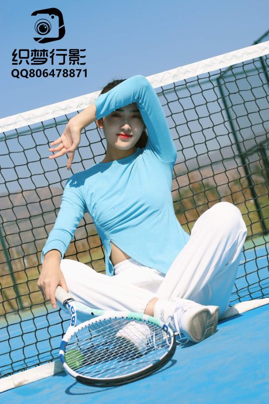 [织梦映像]NO.039 网球王子-青春之火从未熄[400P/6V/16.5GB]-图宝宝