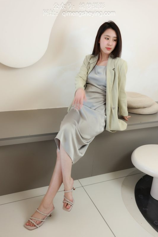 绮梦摄影 2024.09.22 NO.030 yaya 珍藏无修无水印版[594P+2V／14.1GB]-图宝宝