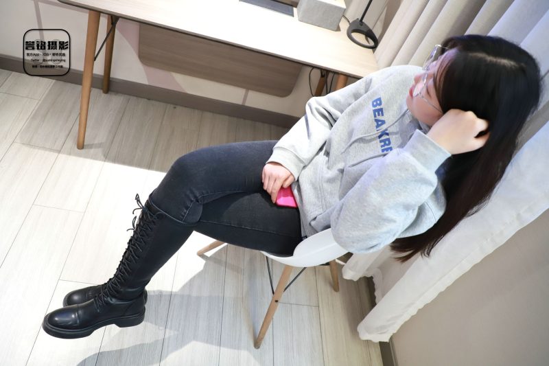 誉铭传媒袜足摄影 22022.04.22特约作品 [89P1V-980MB]-图宝宝