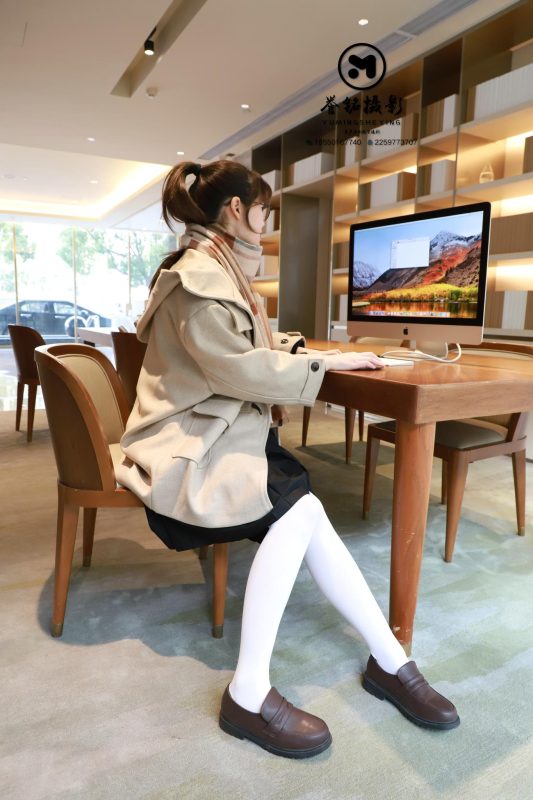 [誉铭传媒]袜足摄影 2019年 年度活动二作品[100P／692MB]-图宝宝