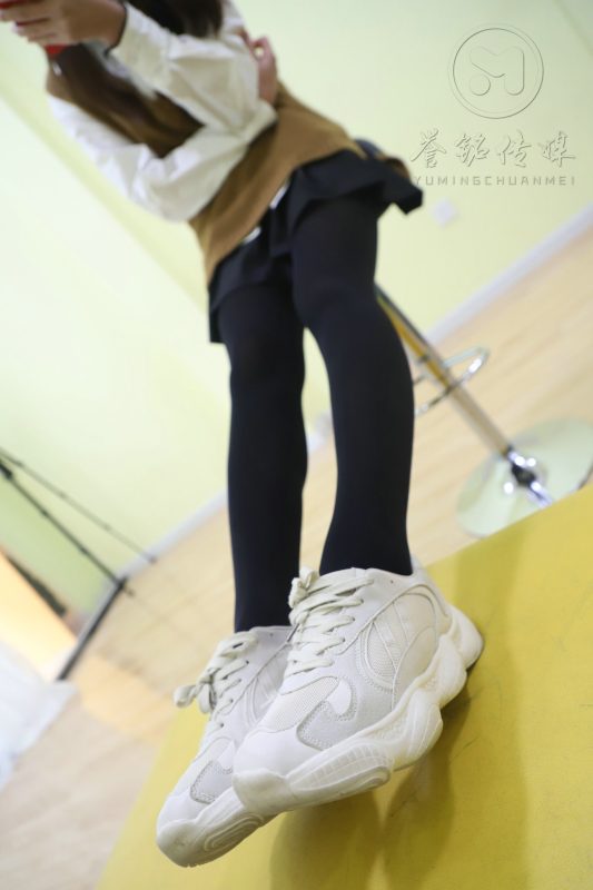 [誉铭传媒]袜足摄影 2019年 NO.024 XUE妹黑丝[132P/1V/1.00GB]-图宝宝