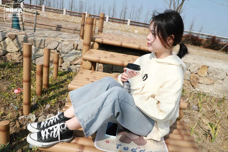 誉铭优选《2024微信群第1》户外帆布鞋棉袜裸足[90P/1V/1.46GB]-图宝宝