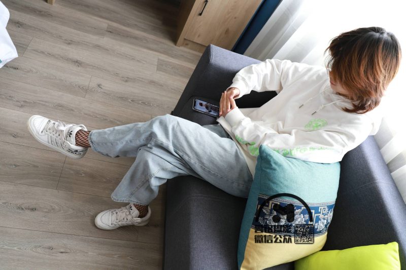 [誉铭传媒]袜足摄影 2021年 NO.008 [93P/1V/1.12GB]-图宝宝