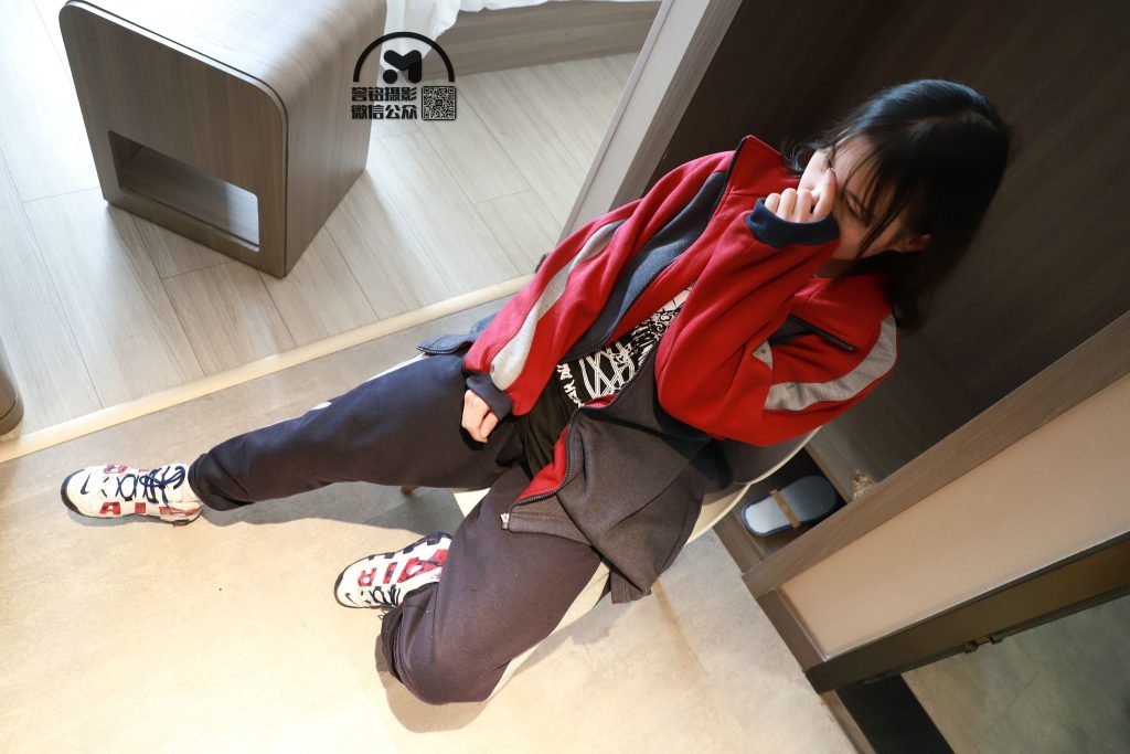 [誉铭传媒]袜足摄影 2021年 NO.023 [85P/1V/904MB]-图海