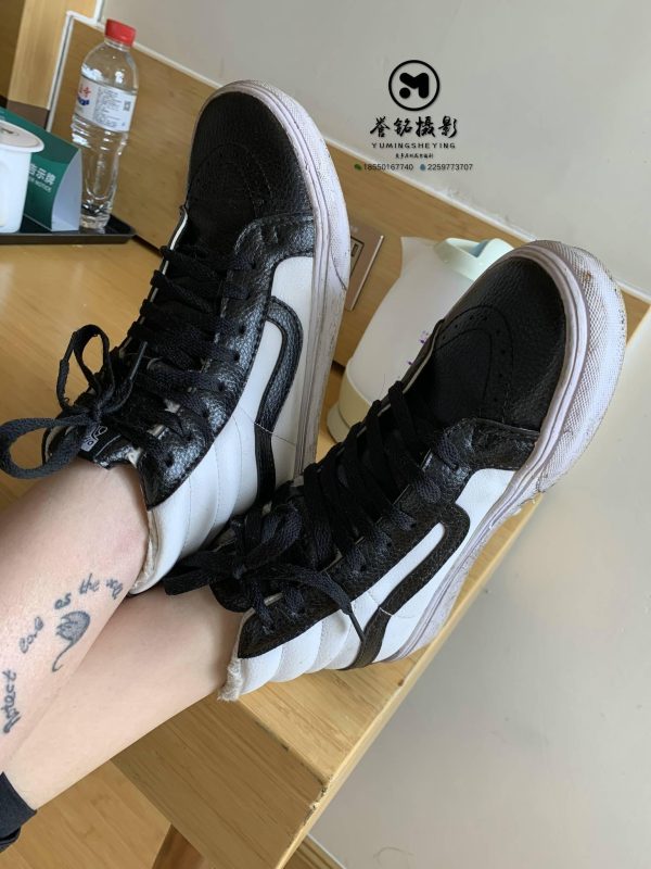 [誉铭传媒]袜足摄影 2019年《2019.02.24定制作品》[100P／200MB]-图宝宝