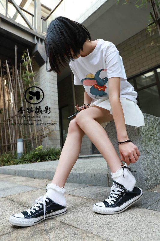 [誉铭传媒]袜足摄影 2019年《2019.11.16定制作品》 [134P+1V／1.18GB]-图宝宝