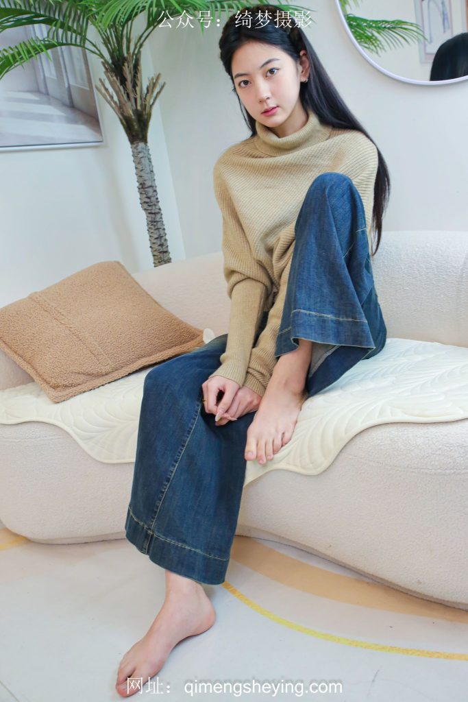 绮梦摄影 2024.11.13 NO.082 小宇 珍藏无修无水印版[509P+2V／12.6GB]-图宝宝