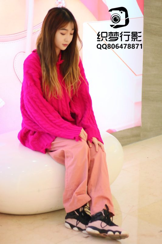 [织梦映像]NO.054 叱咤红人-商场多场景拍摄[311P/2V/14.3GB]-图宝宝