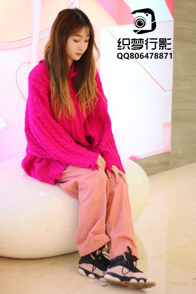 [织梦映像]NO.054 叱咤红人-商场多场景拍摄[311P/2V/14.3GB]-图宝宝