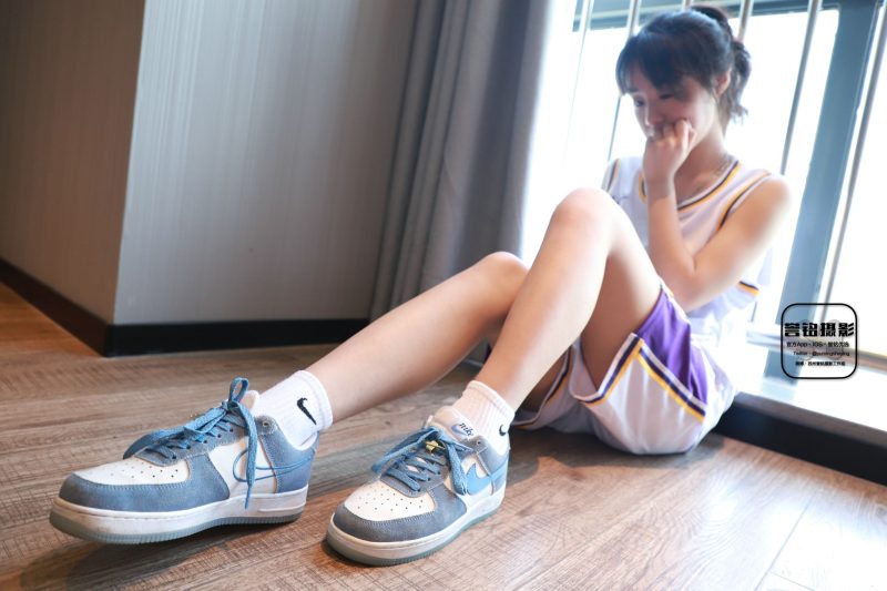 [誉铭传媒]袜足摄影 2022年《七夕专享作品》[100P+1V／1.06GB]-图宝宝