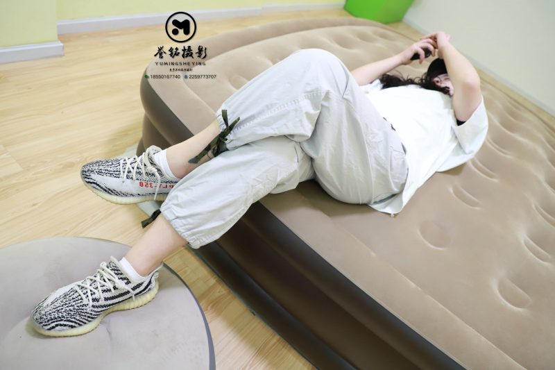 [誉铭传媒]袜足摄影 2020年《客户群第一套作品》[100P／551MB]-图宝宝