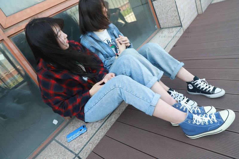 [誉铭传媒]袜足摄影 2019年《2019.05.13定制作品》[164P+1V／1.71GB]-图宝宝