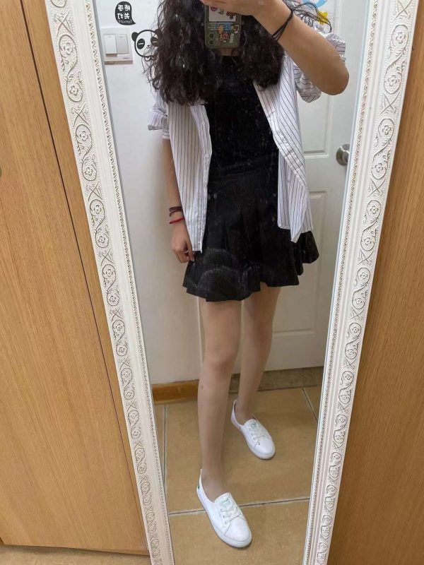 [誉铭传媒]袜足摄影 2021年《06月份微信工众号付费》[76P/10V/320MB]-图宝宝