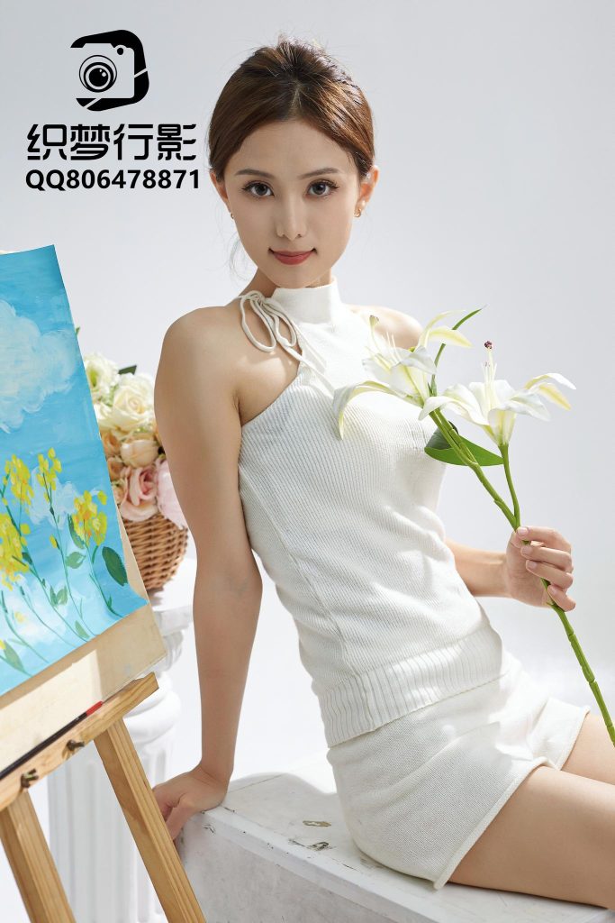 [织梦映像]NO.041 艺术创想-殚尽红颜如神明[300P/1V/8.31GB]-图宝宝