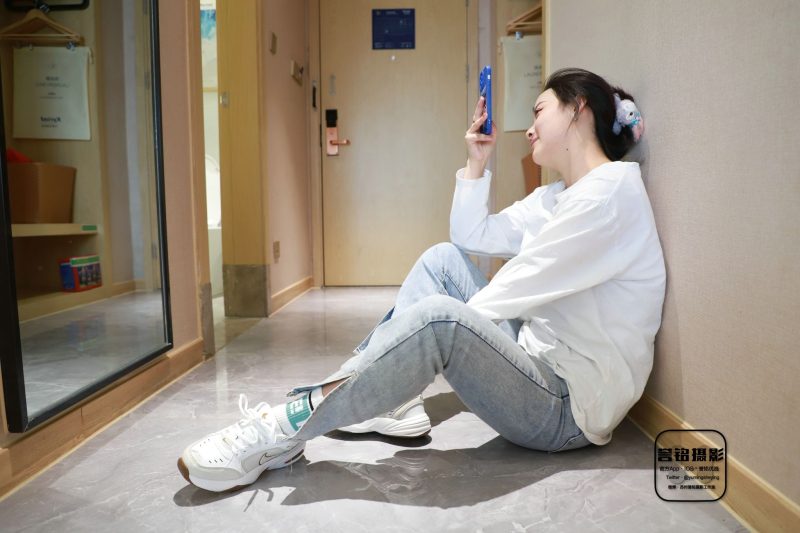 [誉铭传媒]袜足摄影 2022年《2022微信群第9套》[90P/557MB]-图宝宝