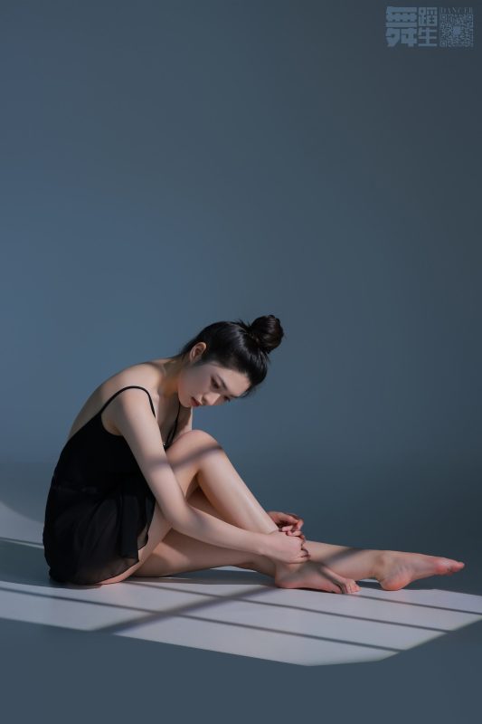 [GALLI嘉丽]舞蹈生日记 141 舞风神韵[60P/696MB]-图宝宝