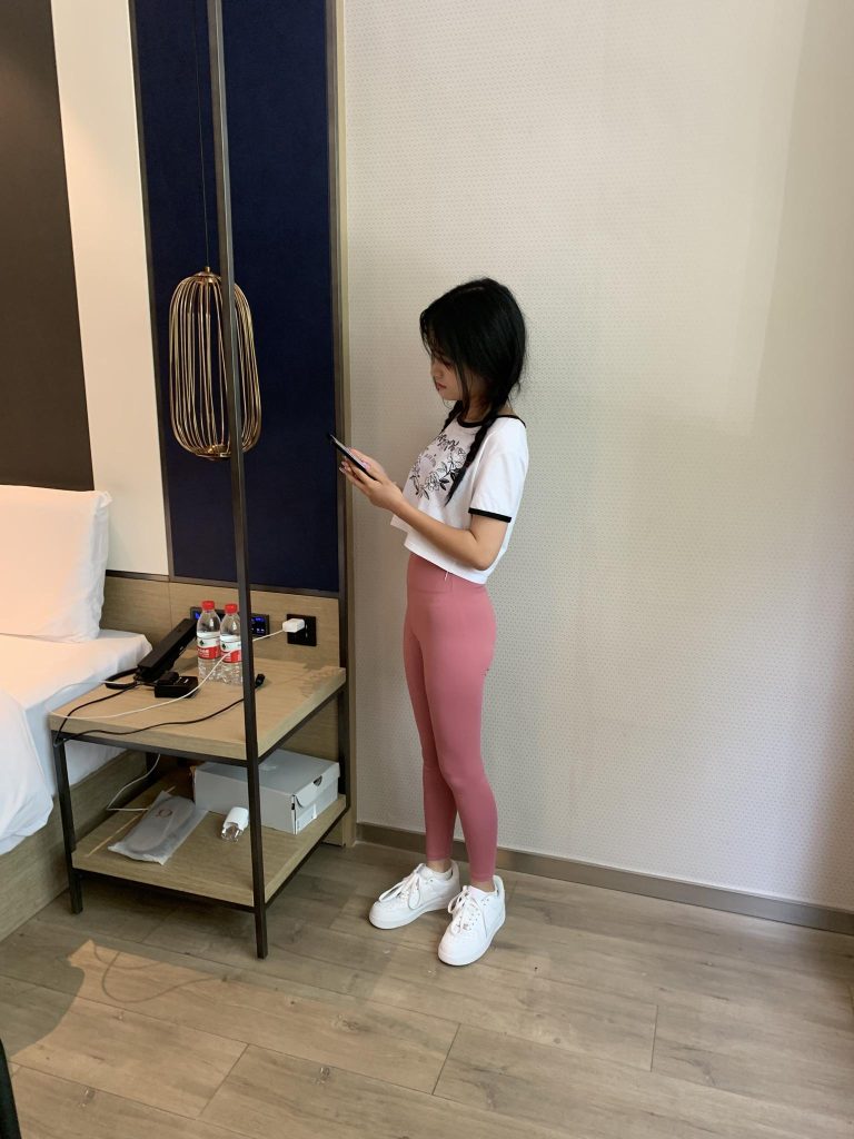 誉铭传媒袜足摄影 2022.10月份整合福利 [130P/6V/620MB]-图宝宝