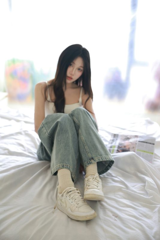 [MZSOCK]爱美足 NO.326 妍妍[90P+1V／1.82GB]-图宝宝