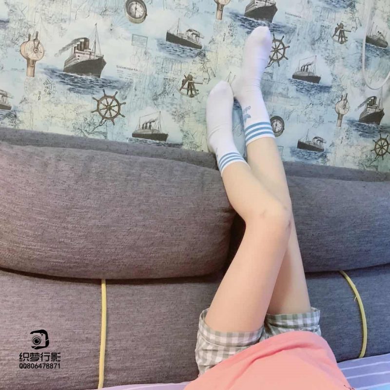 [织梦映像]NO.014 镁钕自拍系列第002期[71P/1V/612MB]-图宝宝