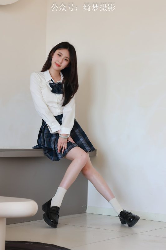 绮梦摄影 2024.09.06 NO.018 yaya 珍藏无修无水印版[988P／11.1GB]-图宝宝