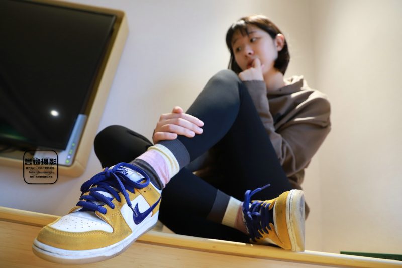 [誉铭传媒]袜足摄影 2022年《2022微信群第11套》[115P/739MB]-图宝宝