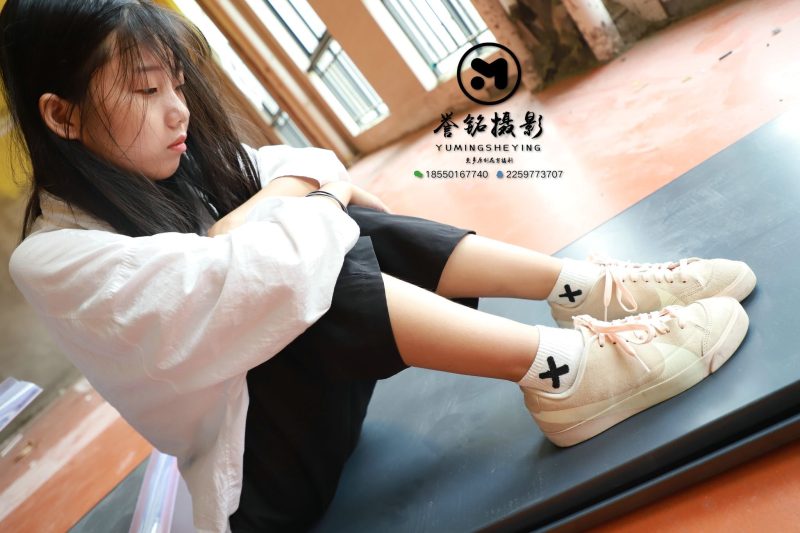 [誉铭传媒]袜足摄影 2019年 NO.066[120P／735MB]-图宝宝