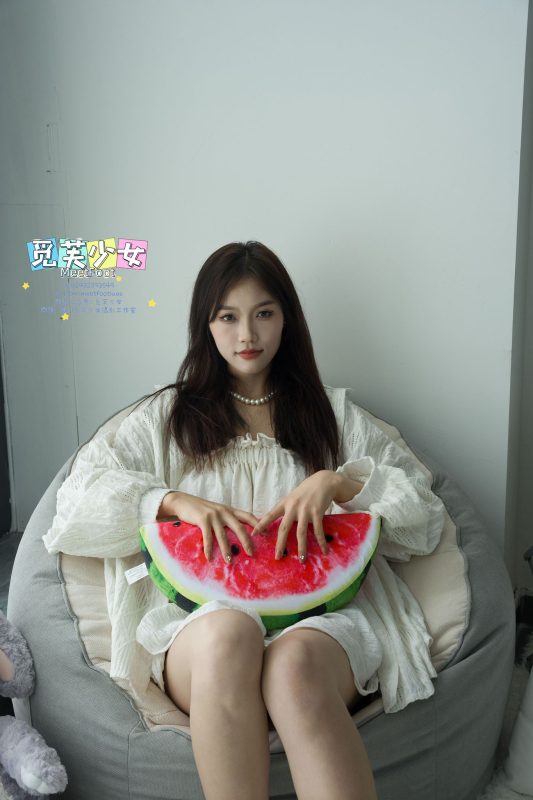 [觅芙少女]NO.028 虹虹-青春是昏睡与暗恋交织的夏天 [194P/2V/8.47G]-图宝宝