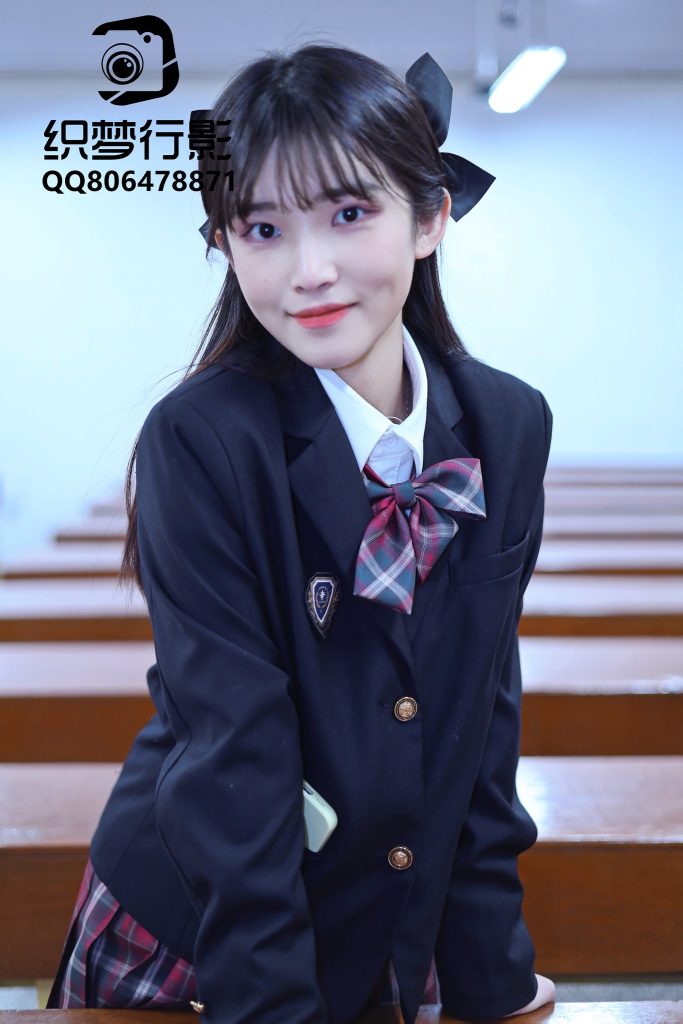 [织梦映像] NO.031 等你下课-夜来幽梦忽还乡[70P/1.07G]-图宝宝